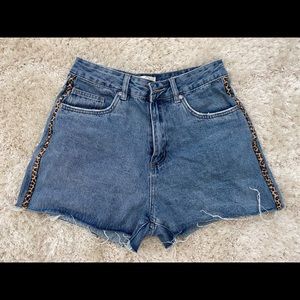 Cotton On Jean shorts